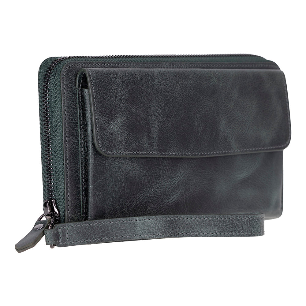 UnBranded Aristo Leather Wallet
