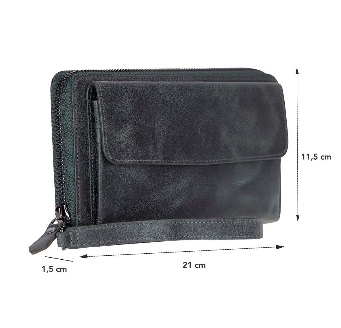 UnBranded Aristo Leather Wallet