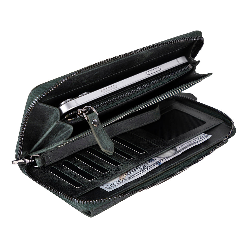 UnBranded Aristo Leather Wallet