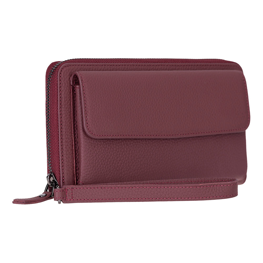 UnBranded Aristo Leather Wallet