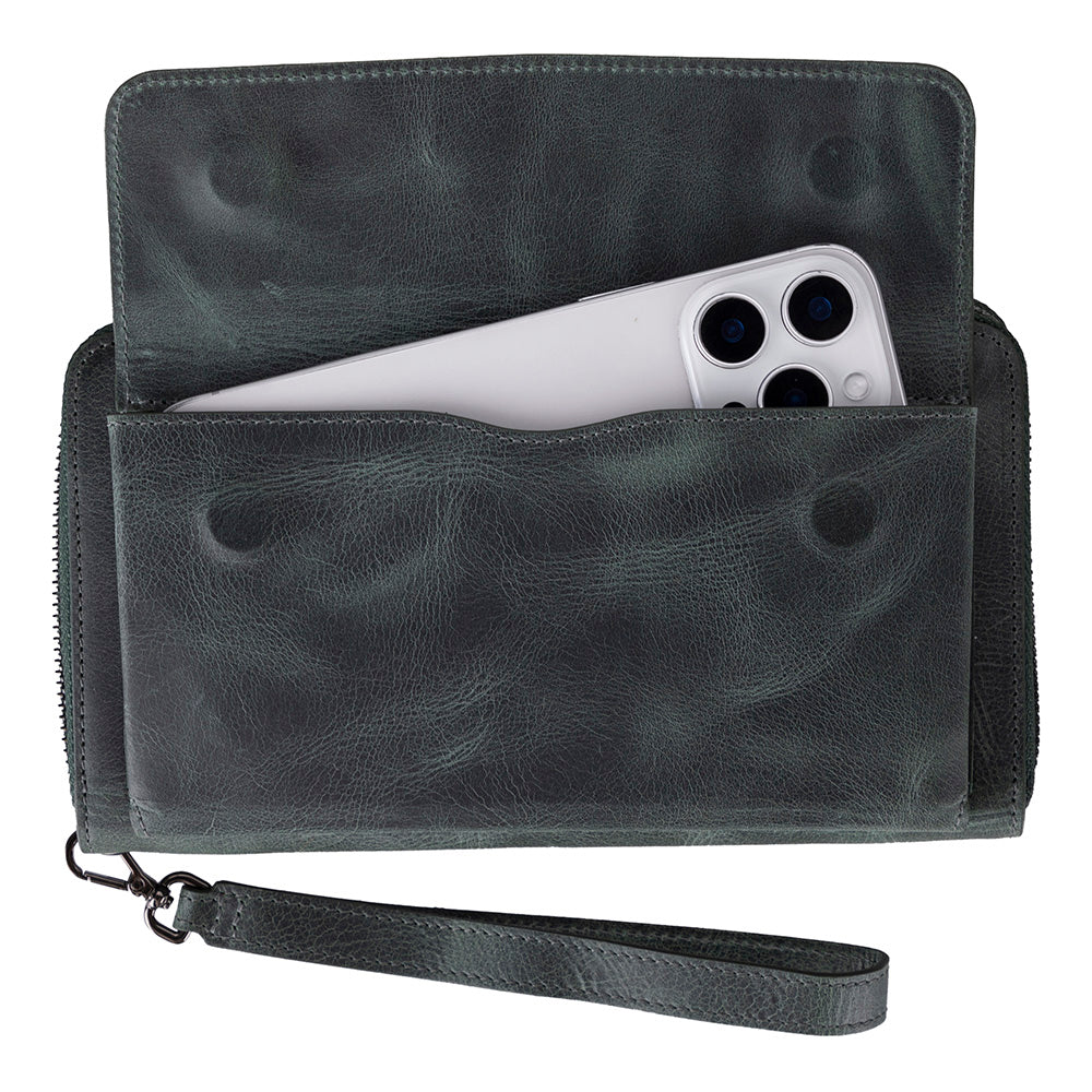 UnBranded Aristo Leather Wallet