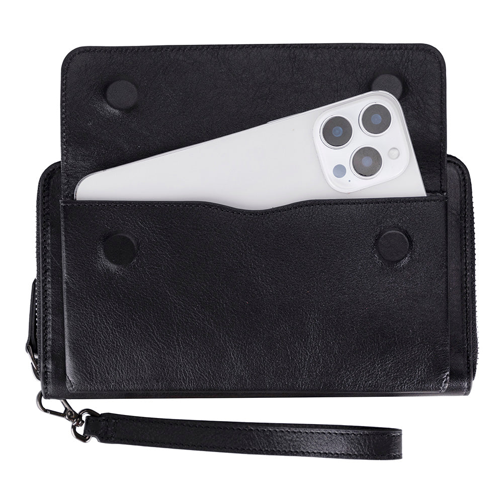 UnBranded Aristo Leather Wallet