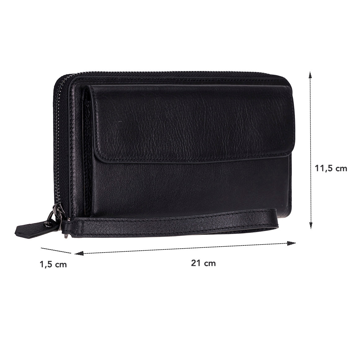 UnBranded Aristo Leather Wallet