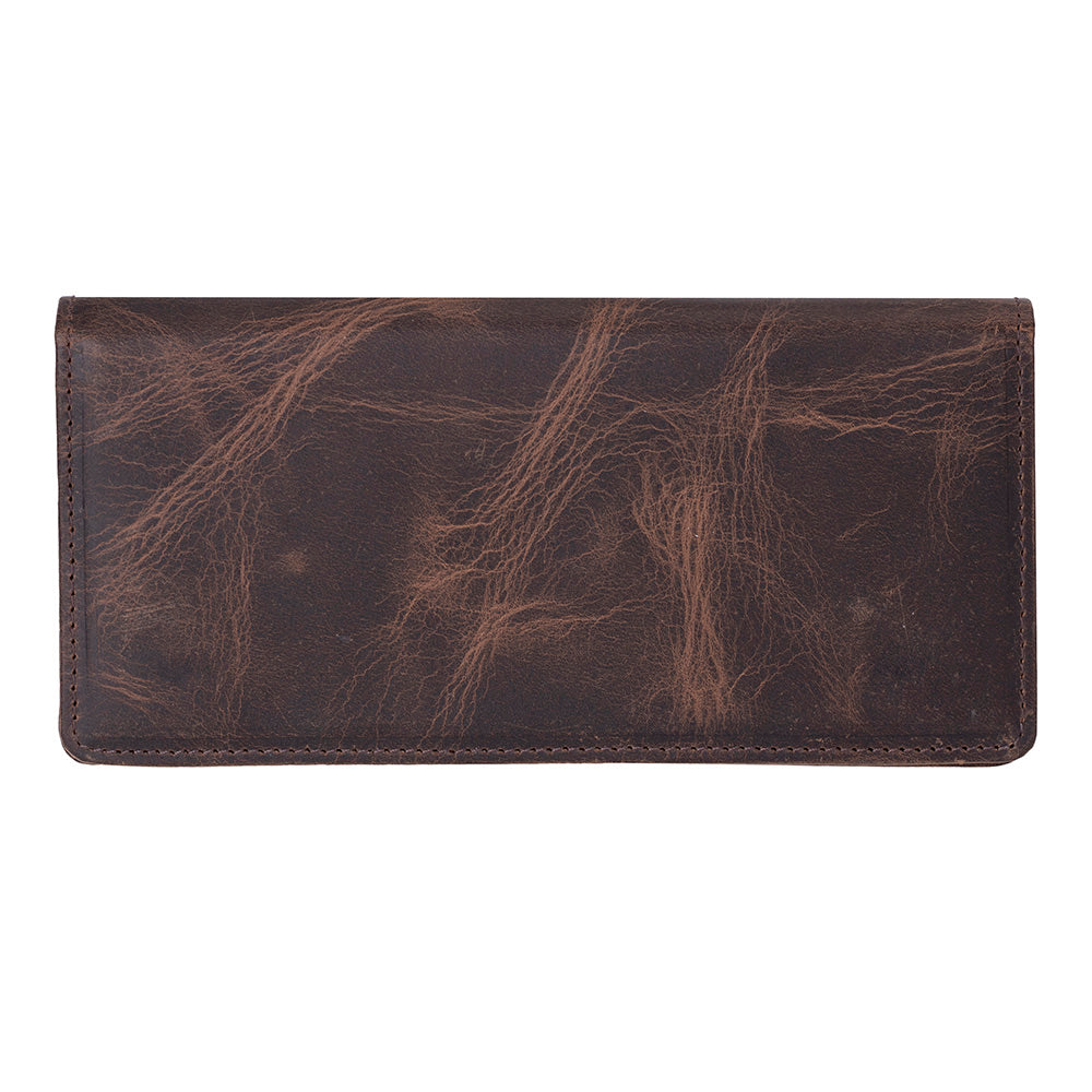 UnBranded Aura Leather Universal Wallet