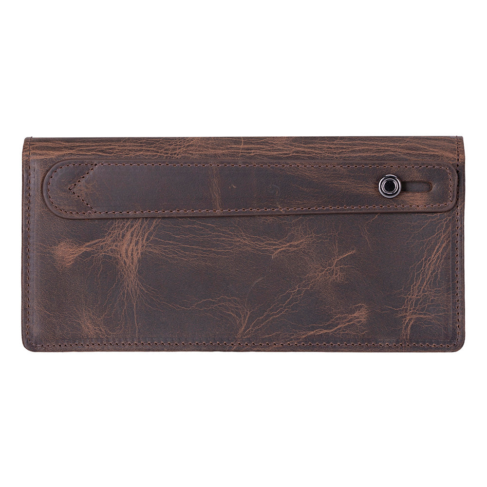 UnBranded Aura Leather Universal Wallet