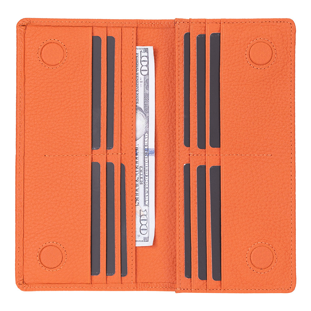 UnBranded Aura Leather Universal Wallet