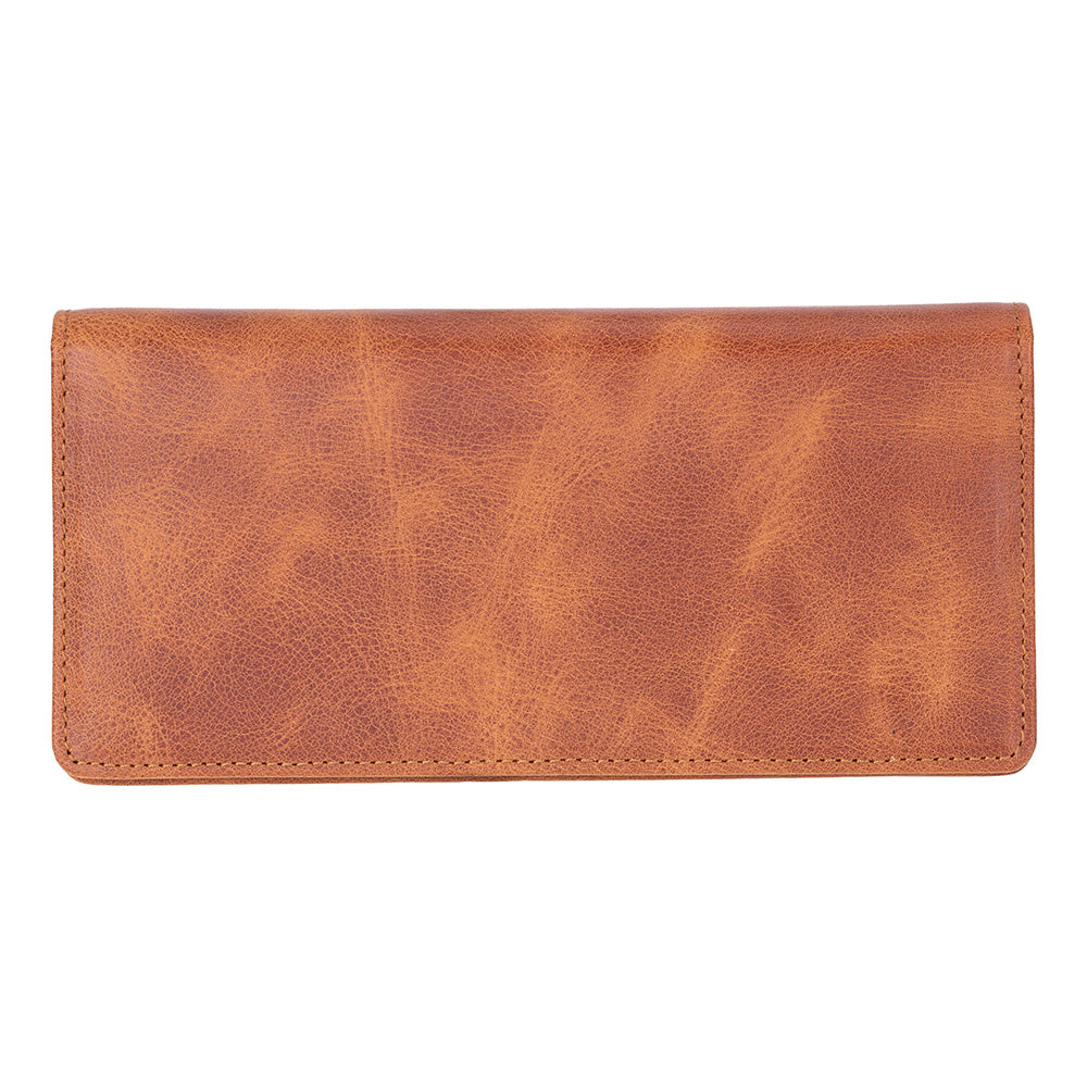 UnBranded Aura Leather Women's Wallet