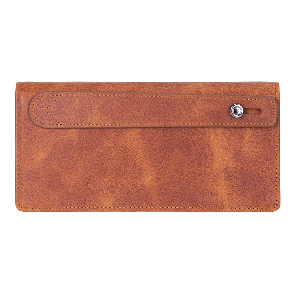 UnBranded Aura Leather Universal Wallet