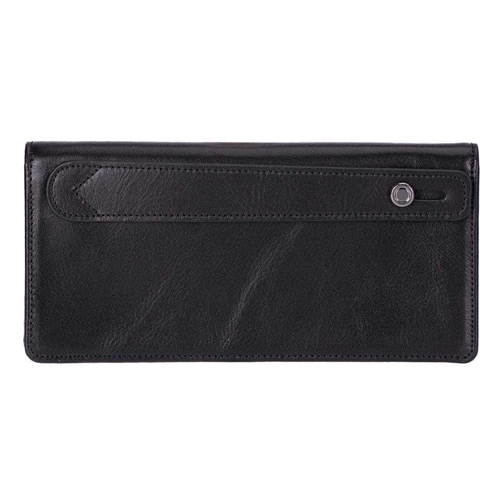 UnBranded Aura Leather Women's Wallet