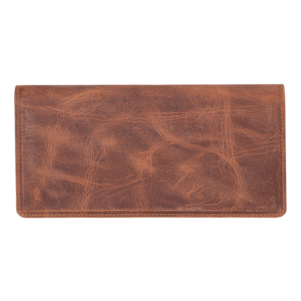 UnBranded Aura Leather Women's Wallet