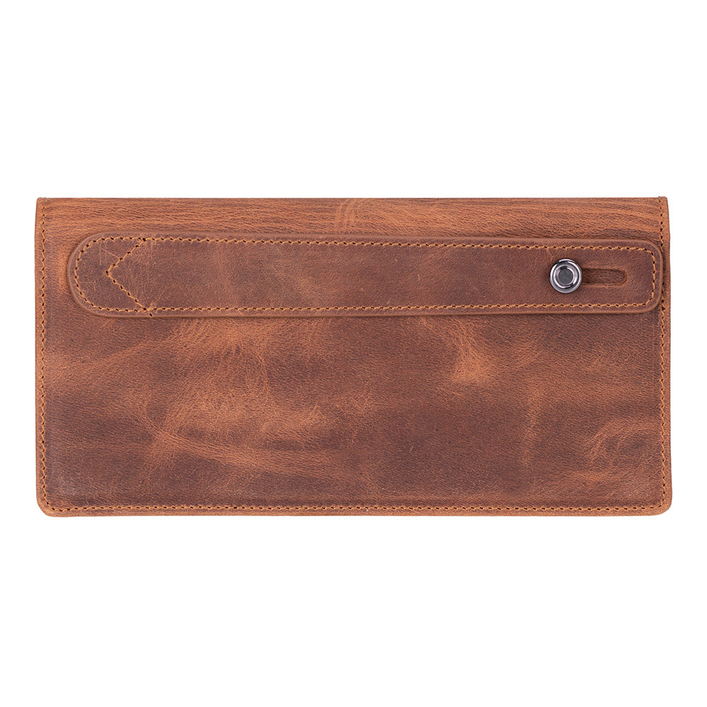 UnBranded Aura Leather Universal Wallet