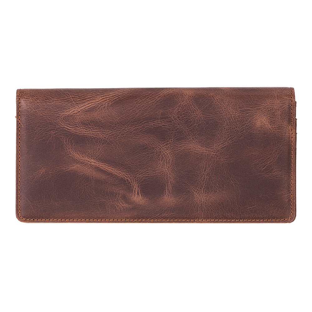 UnBranded Aura Leather Women's Wallet