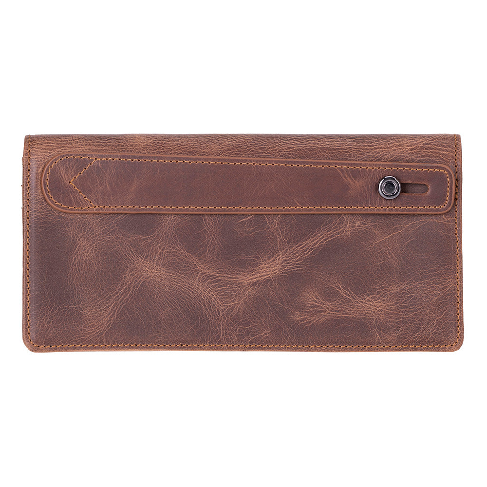 UnBranded Aura Leather Women's Wallet