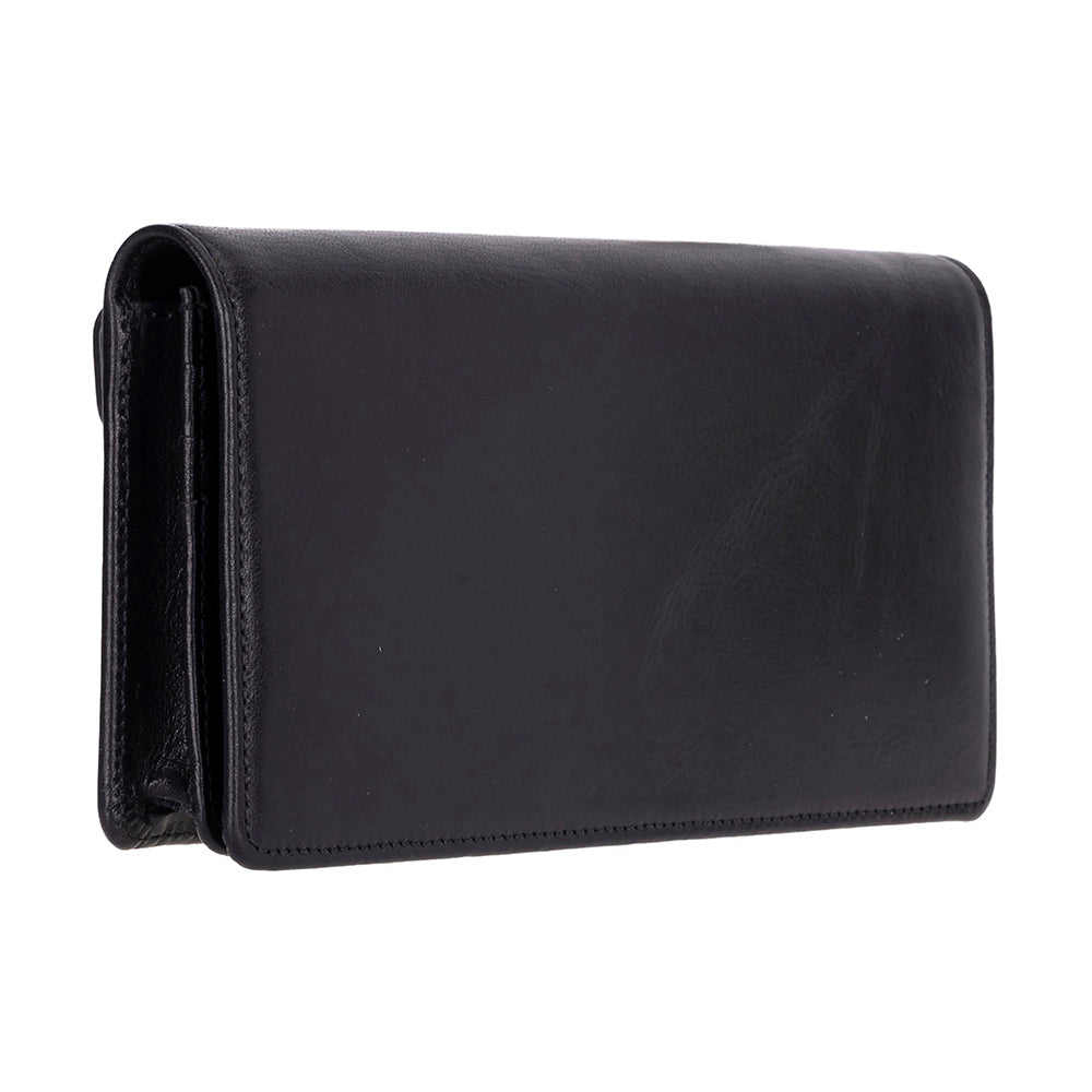 UnBranded Aura Leather Universal Wallet