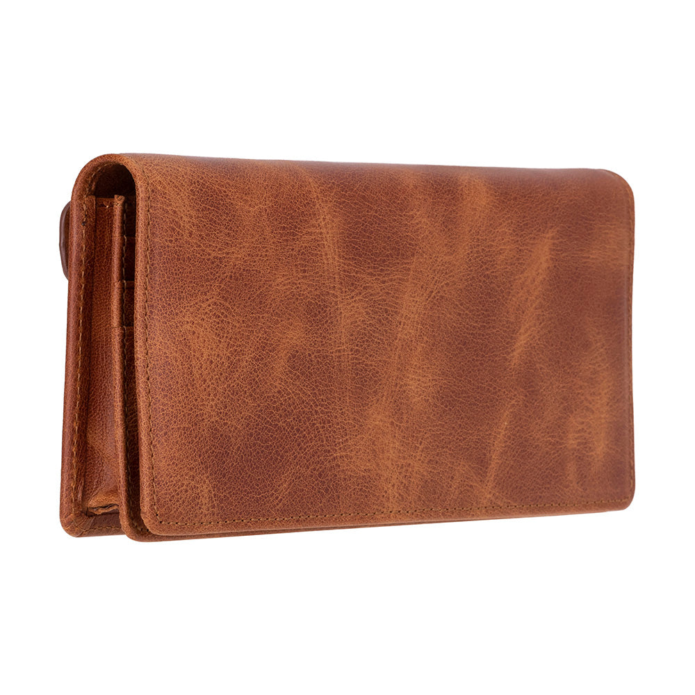UnBranded Aura Leather Women's Wallet