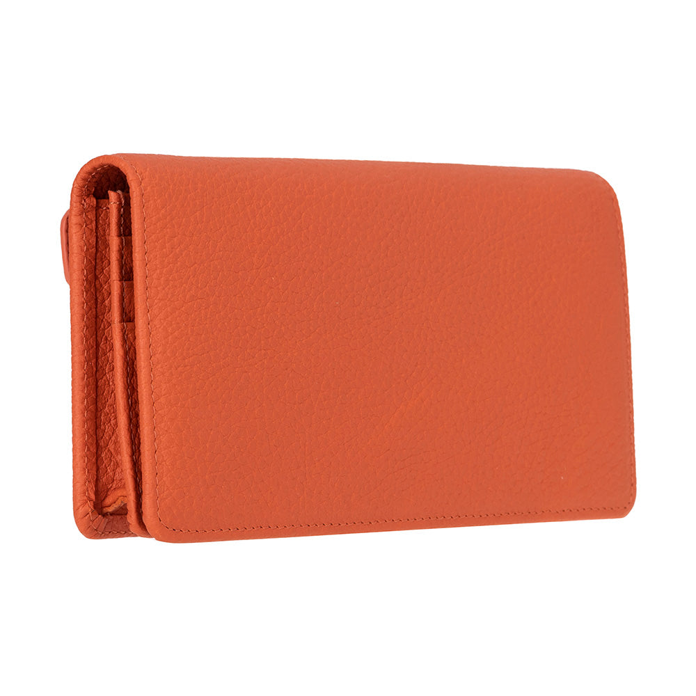 UnBranded Aura Leather Universal Wallet