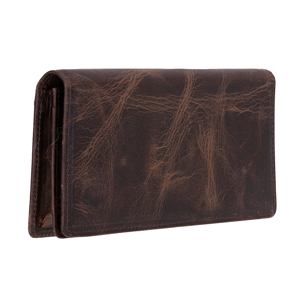UnBranded Aura Leather Women's Wallet