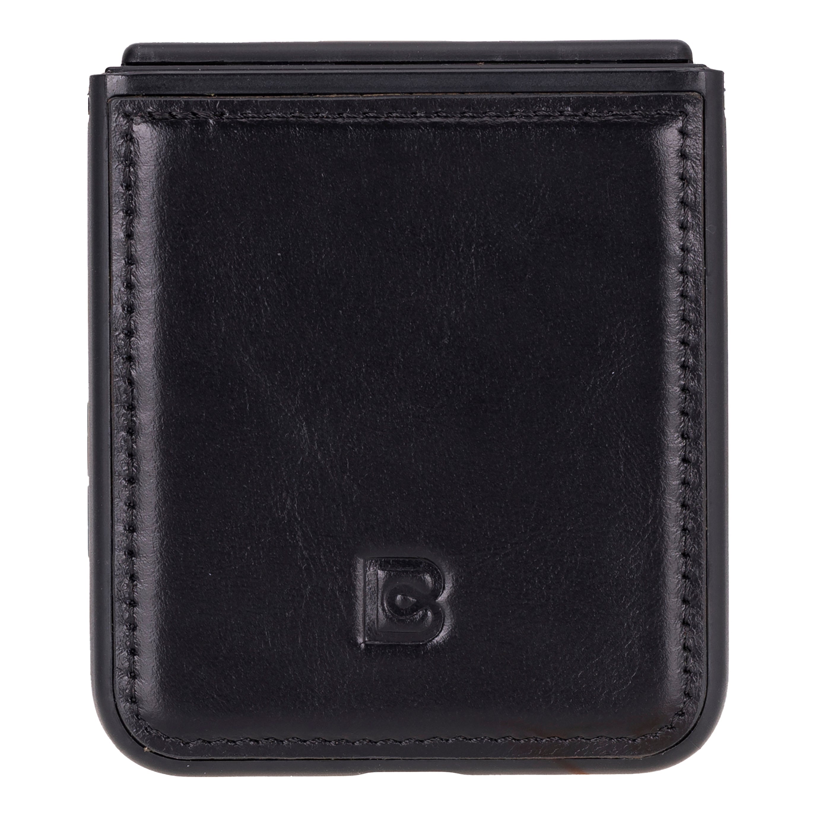 Bouletta Bouletta Flex Cover Leather Case for Samsung Galaxy Z Flip 6