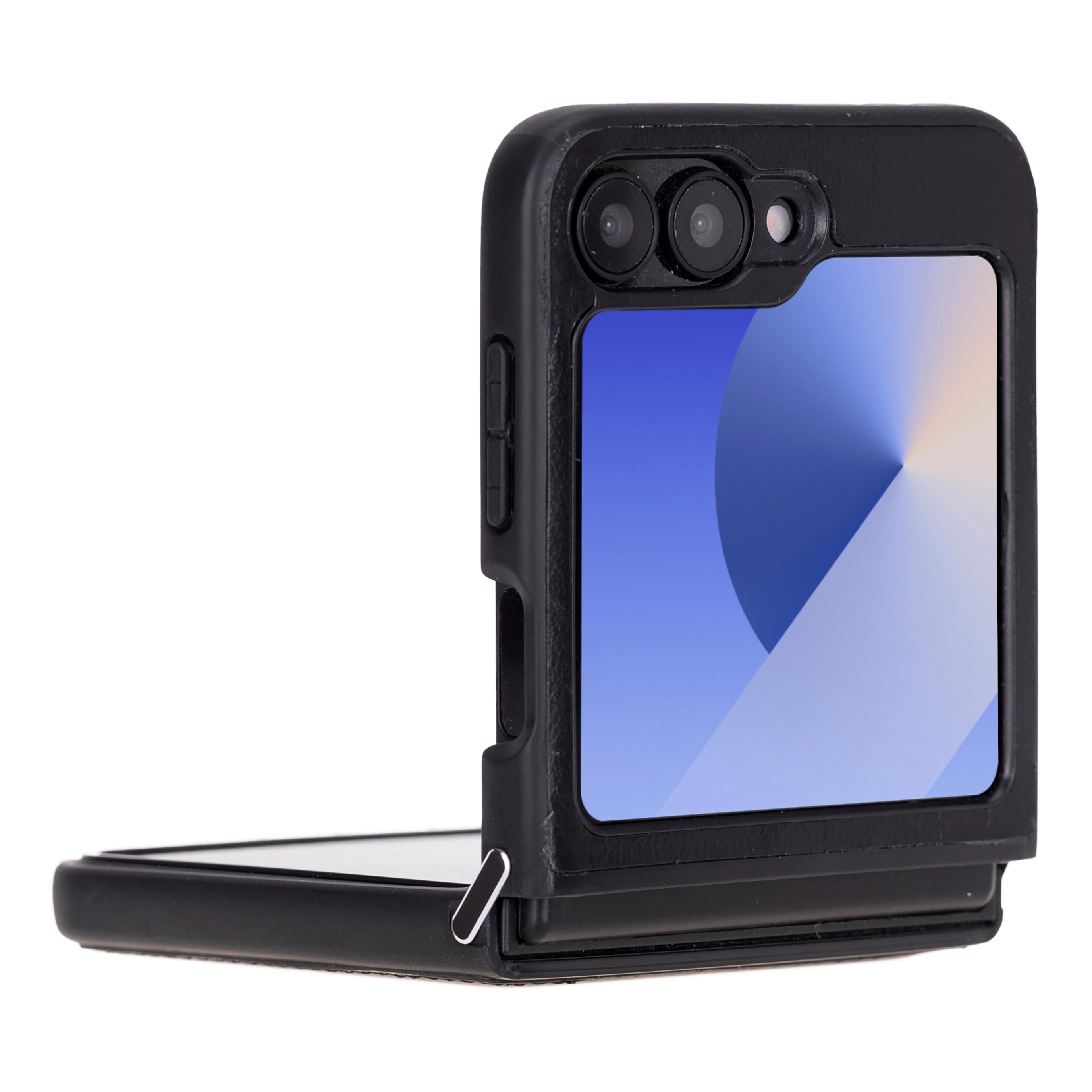 Bouletta Bouletta Flex Cover Leather Case for Samsung Galaxy Z Flip 6