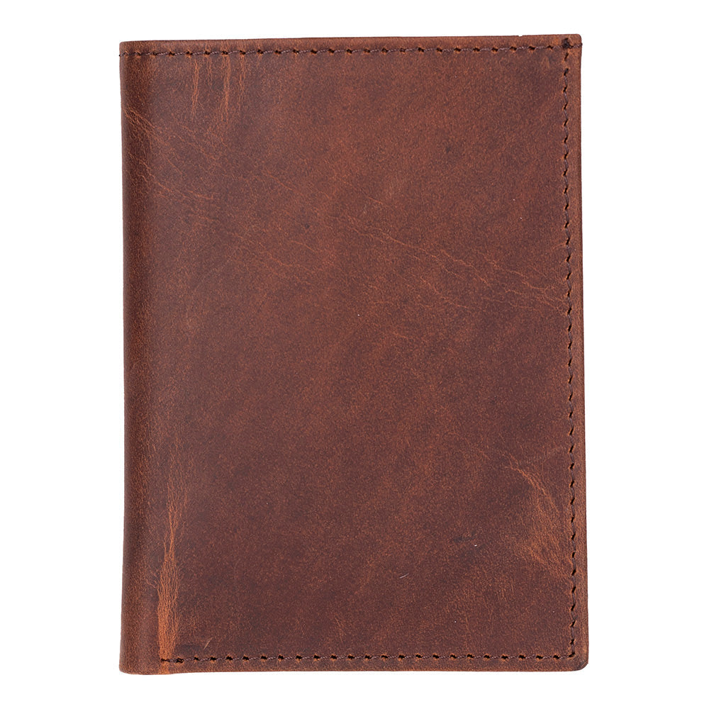 UnBranded Nigra Leather Men's Wallet