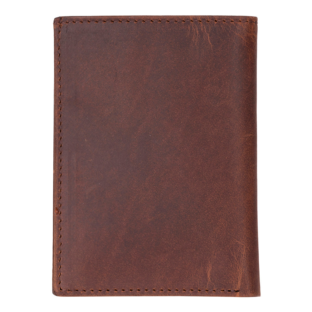 UnBranded Nigra Leather Men's Wallet