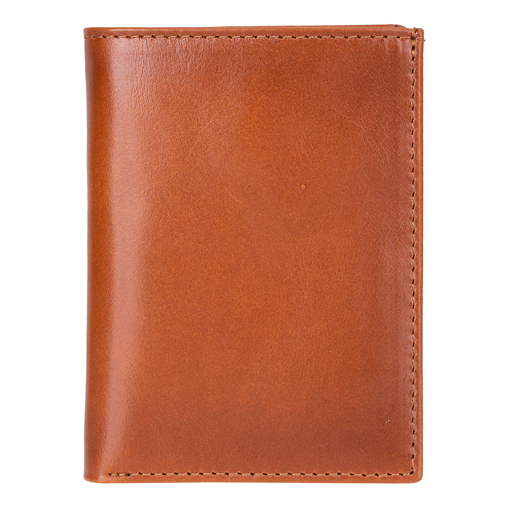 UnBranded Nigra Leather Men's Wallet
