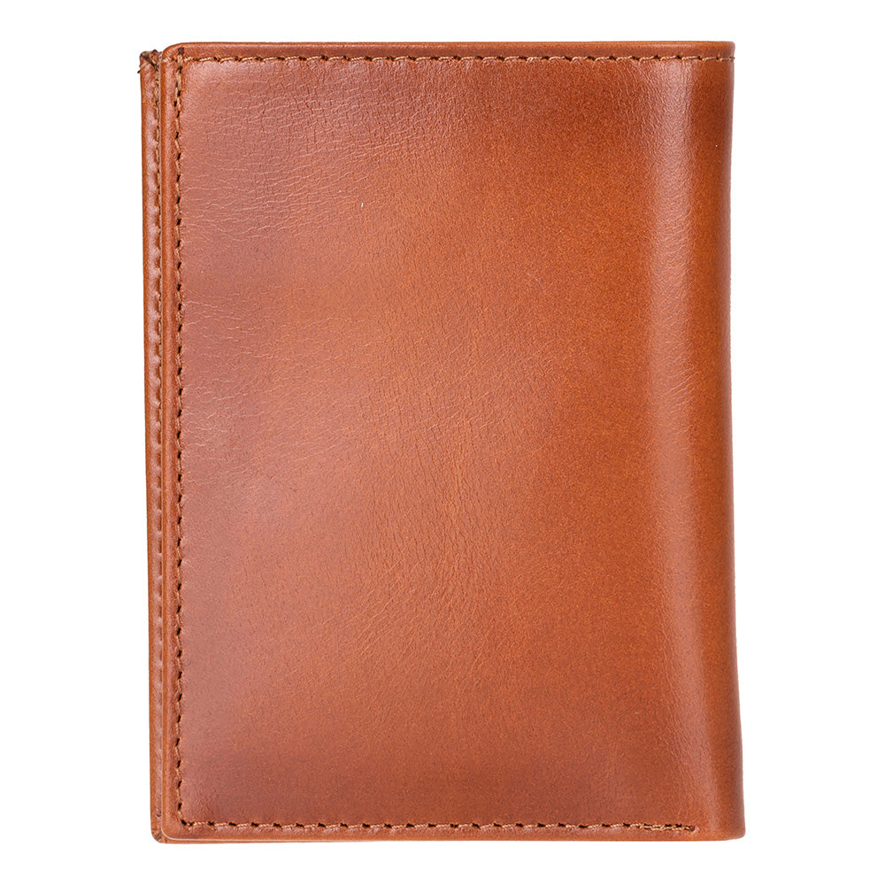 UnBranded Nigra Leather Men's Wallet