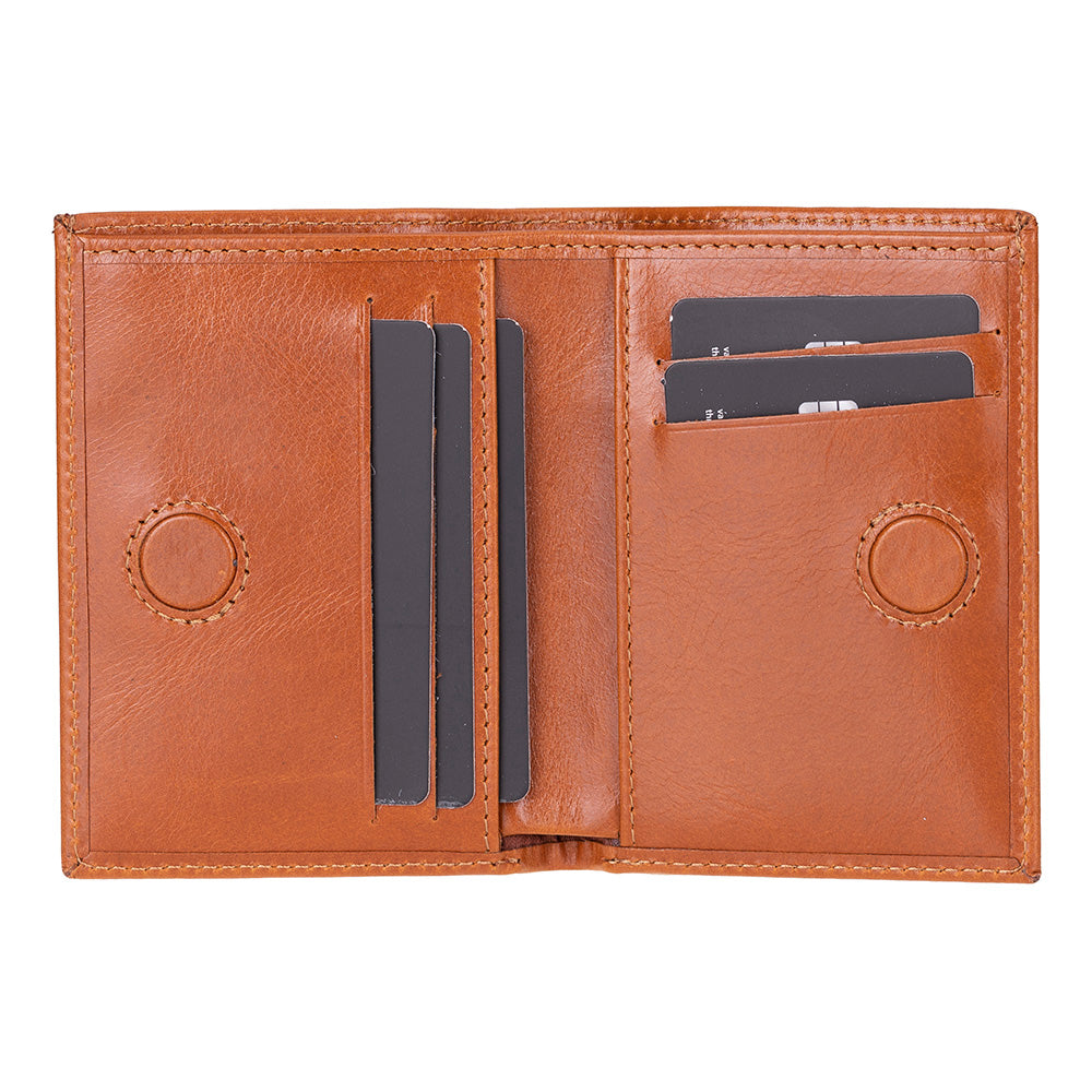 UnBranded Nigra Leather Men's Wallet