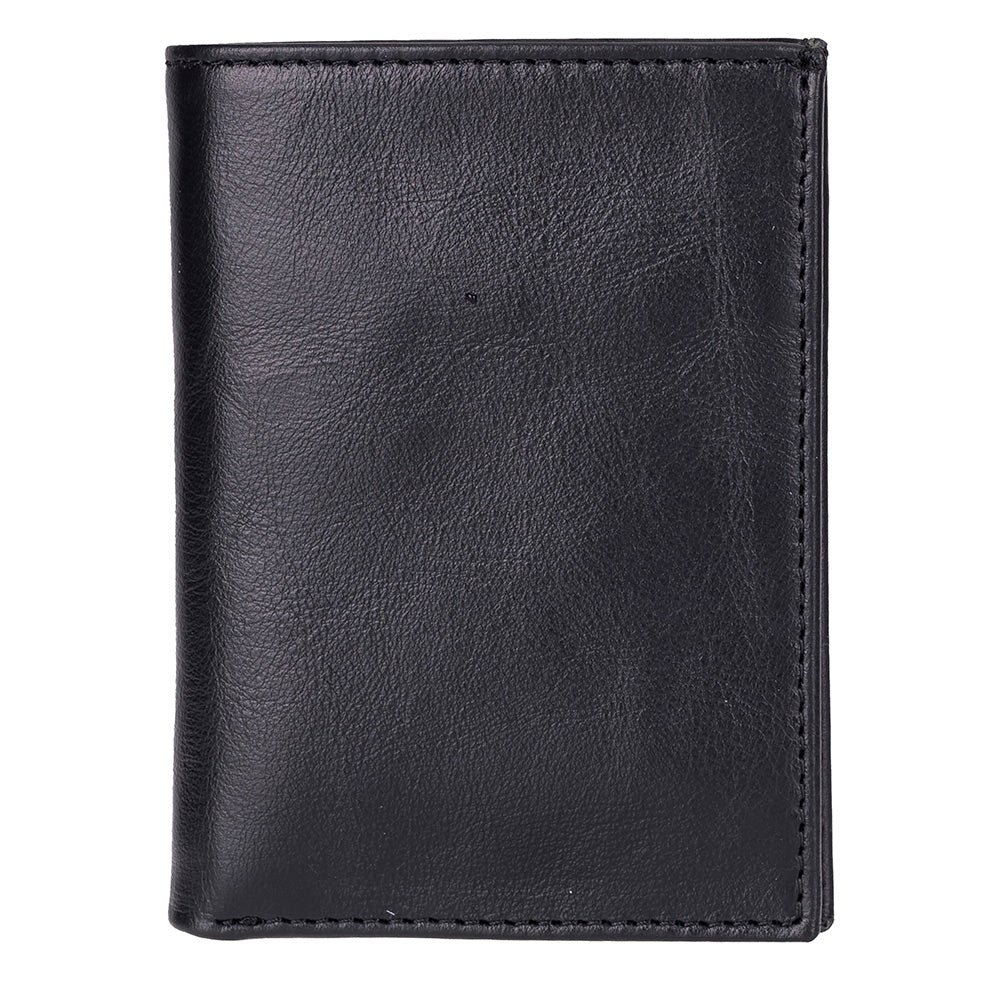 UnBranded Nigra Leather Men's Wallet