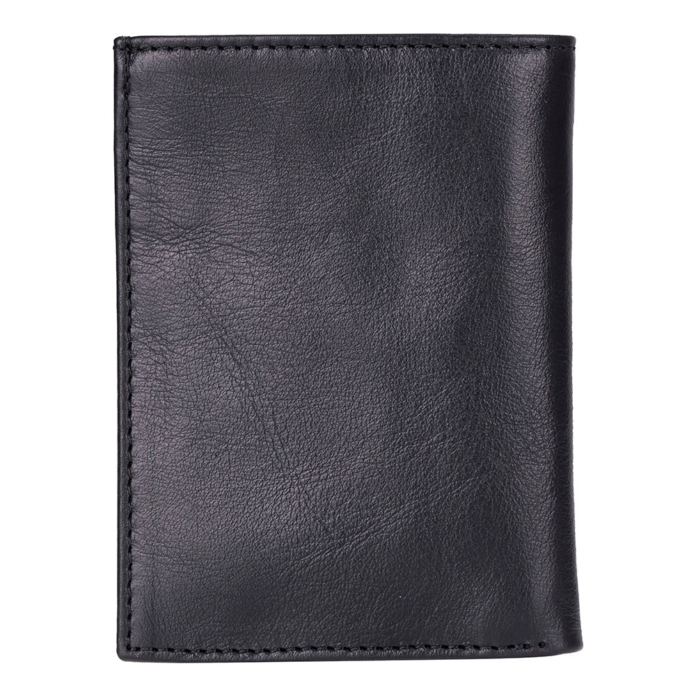 UnBranded Nigra Leather Men's Wallet