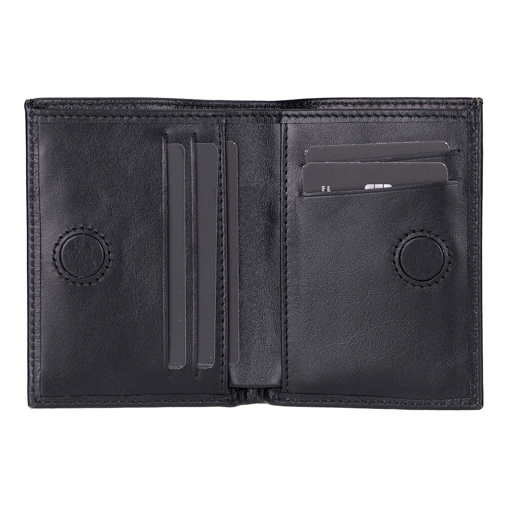 UnBranded Nigra Leather Men's Wallet