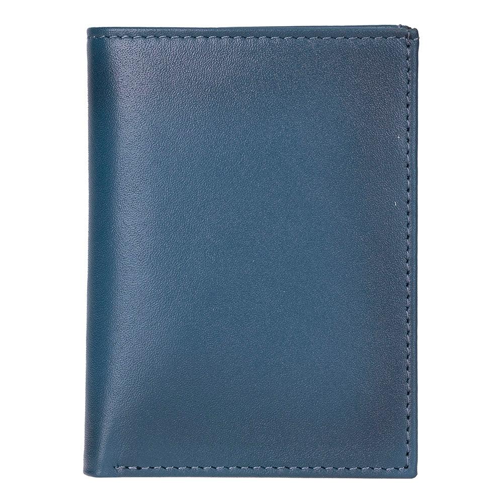 UnBranded Nigra Leather Men's Wallet