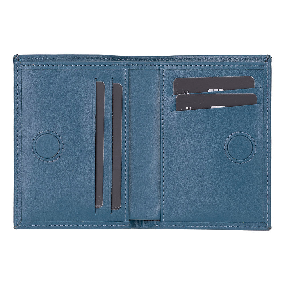 UnBranded Nigra Leather Men's Wallet