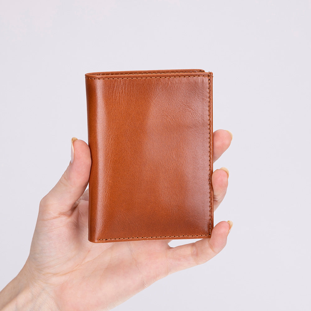 UnBranded Nigra Leather Men's Wallet