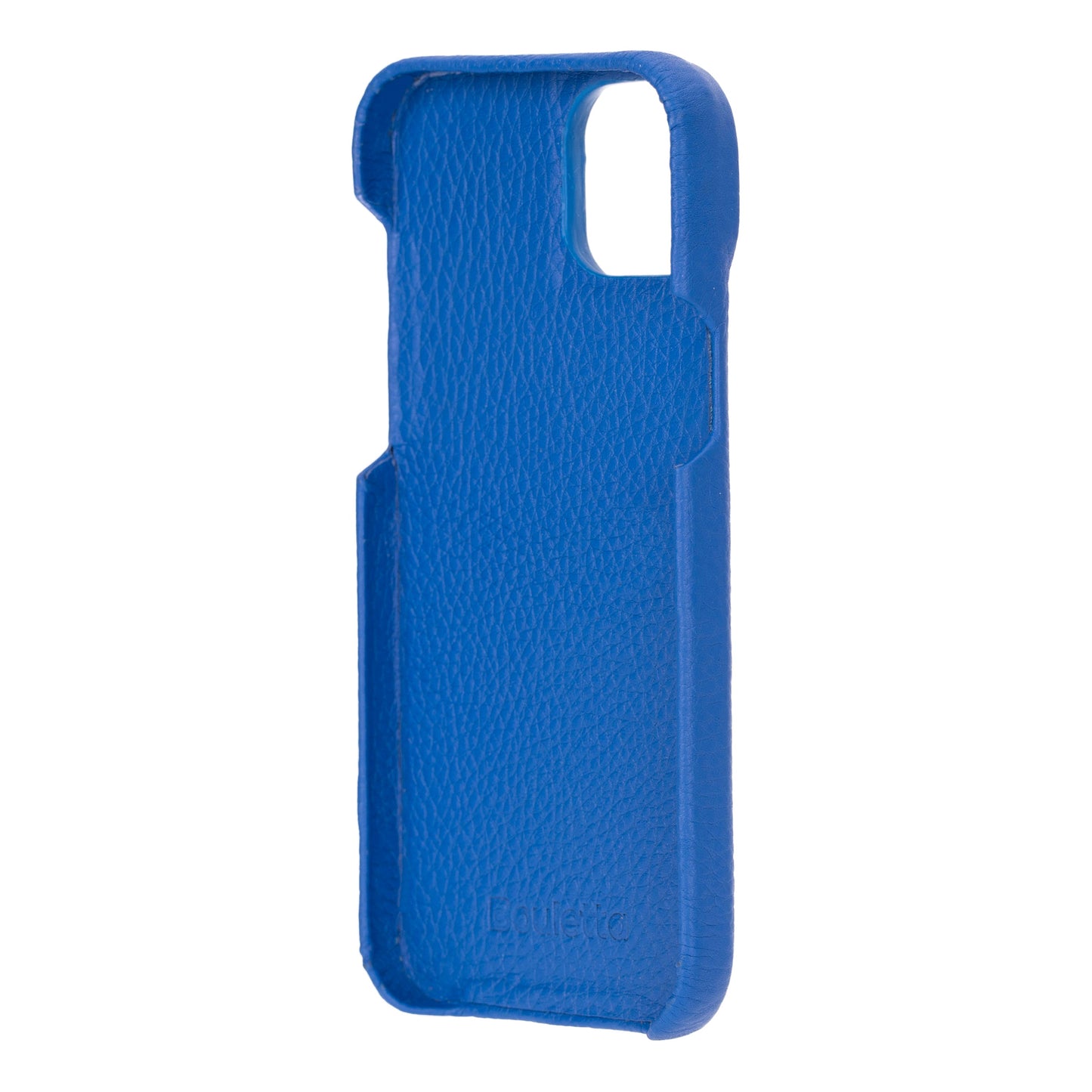 Bayelon F360 Genuine Leather Case for iPhone 15 Pro Max