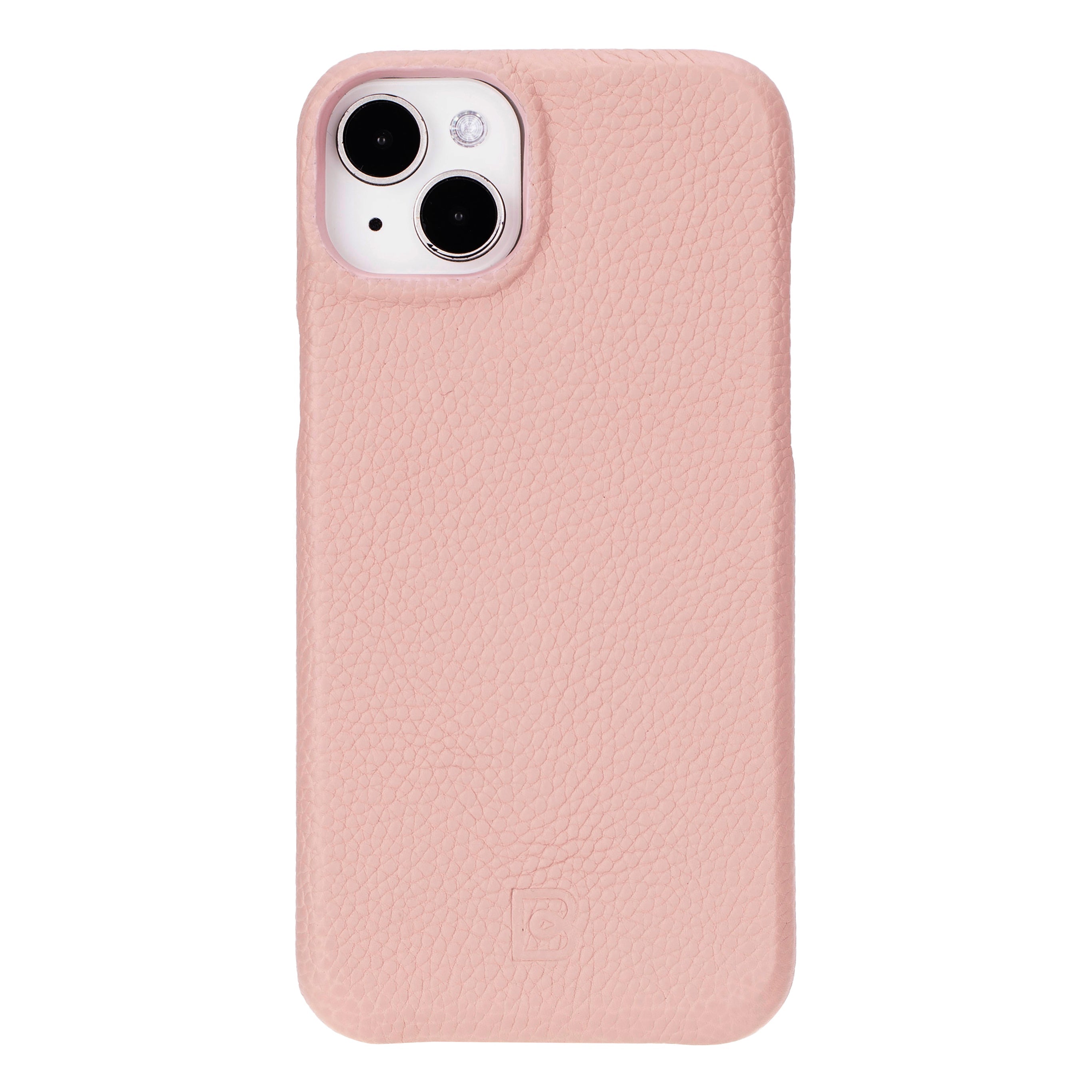 Bayelon F360 Genuine Leather Case for iPhone 15 Pro Max