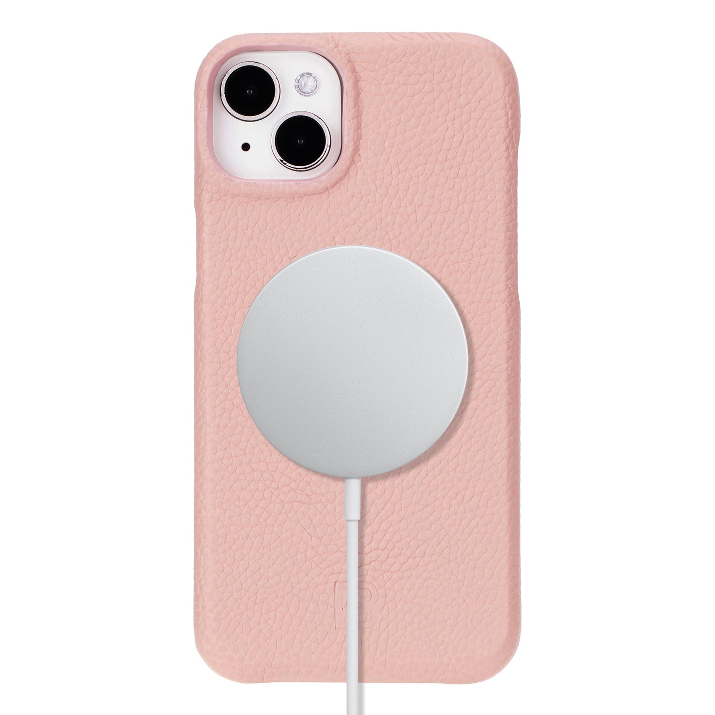 Bayelon F360 Genuine Leather Case for iPhone 15 Pro Max