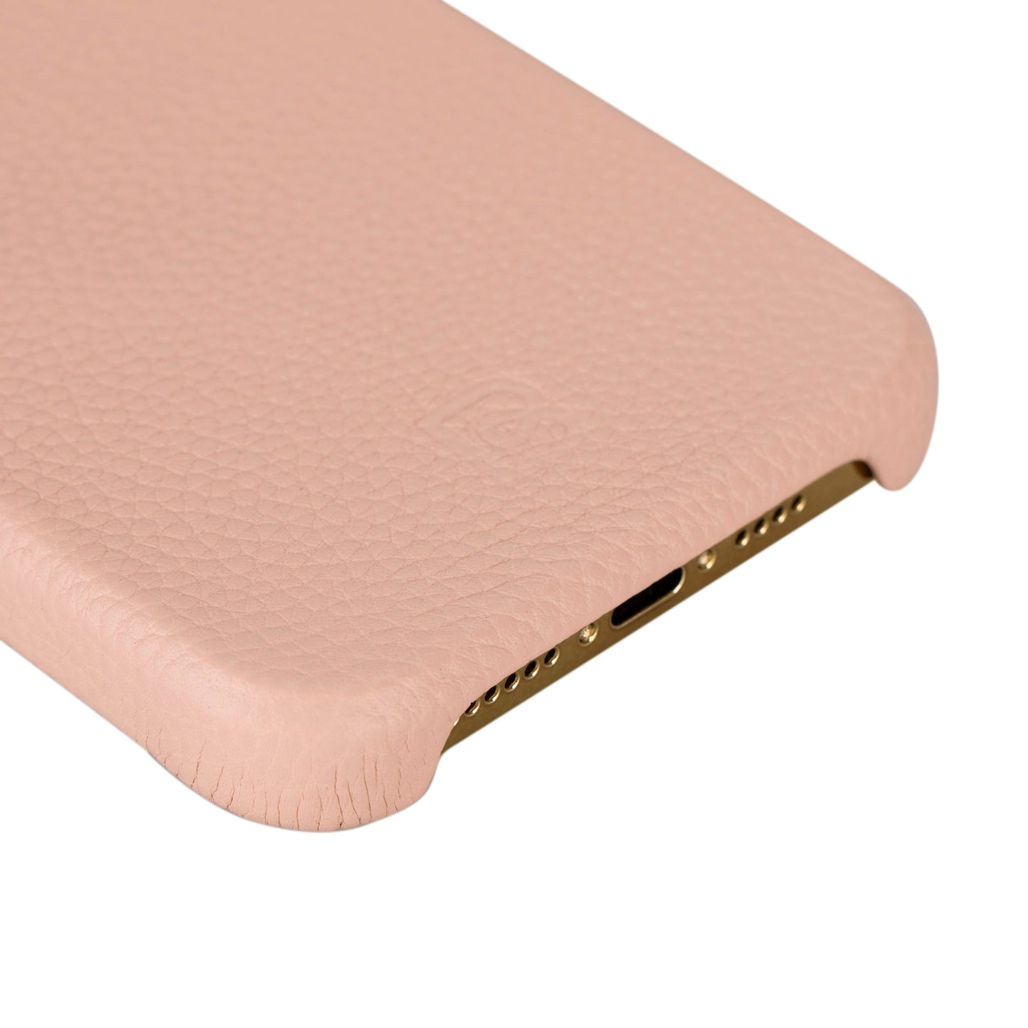 Bayelon F360 Genuine Leather Case for iPhone 15 Pro Max