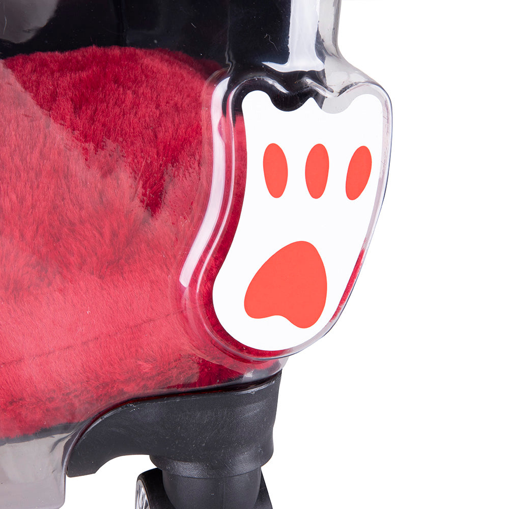 UnBranded ICE Pet Trolley Suitcase
