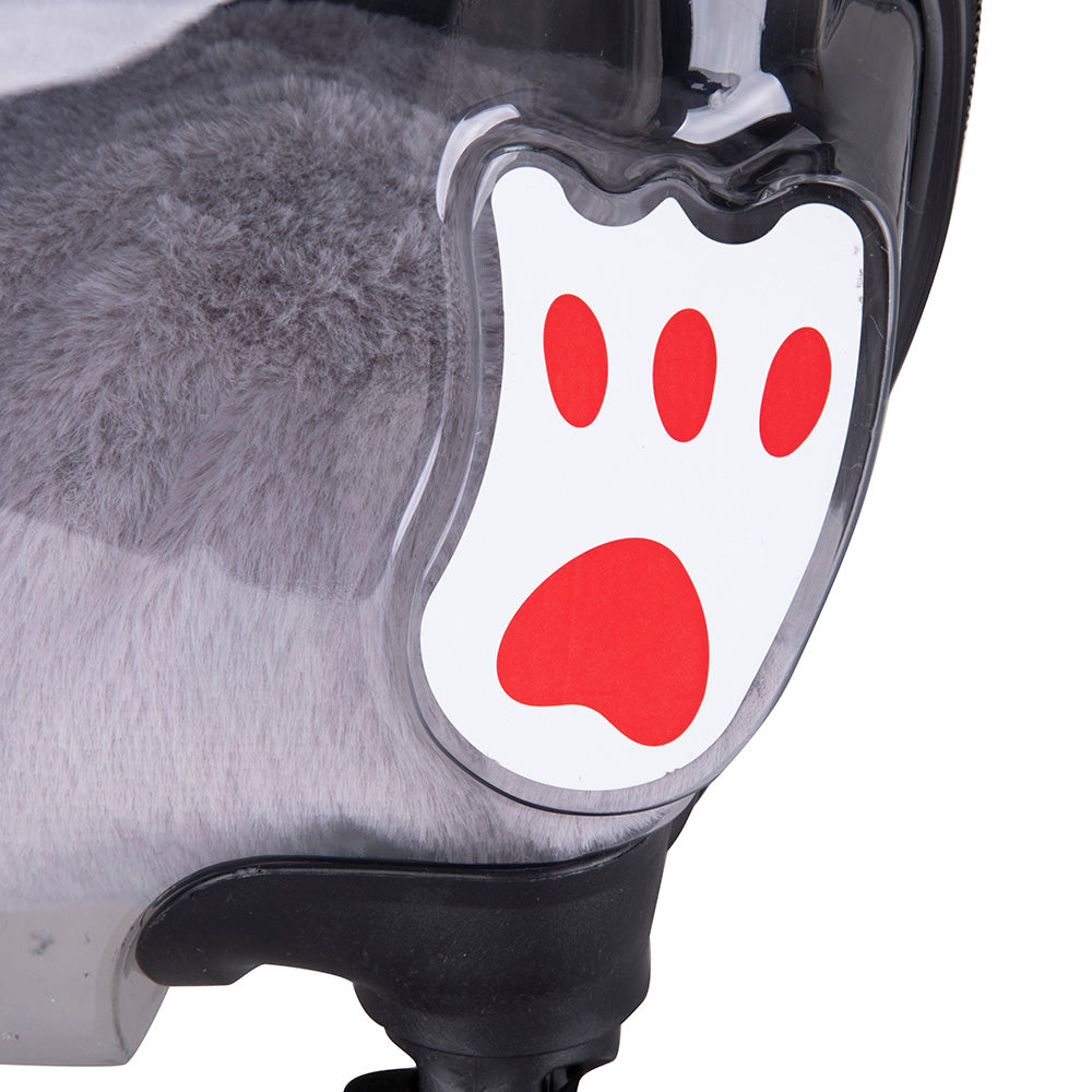 UnBranded ICE Pet Trolley Suitcase