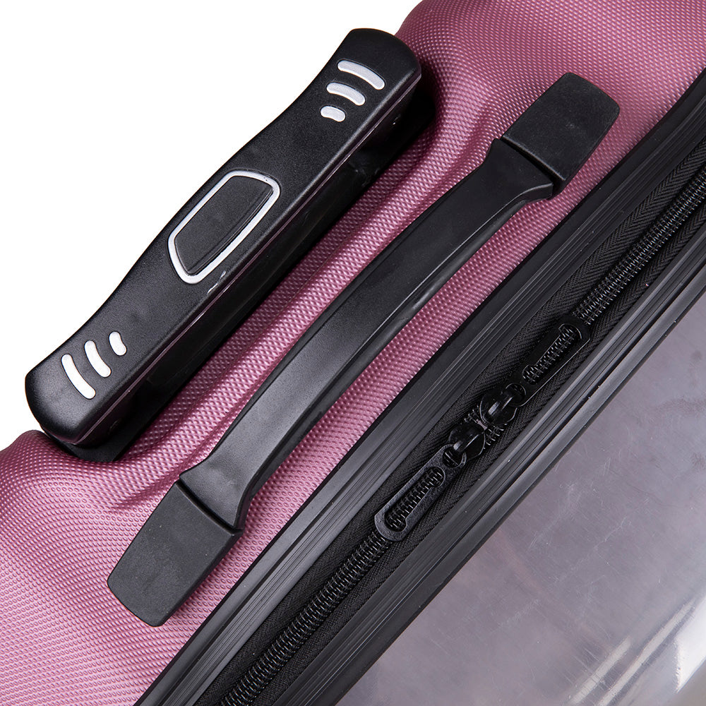 UnBranded ICE Pet Trolley Suitcase