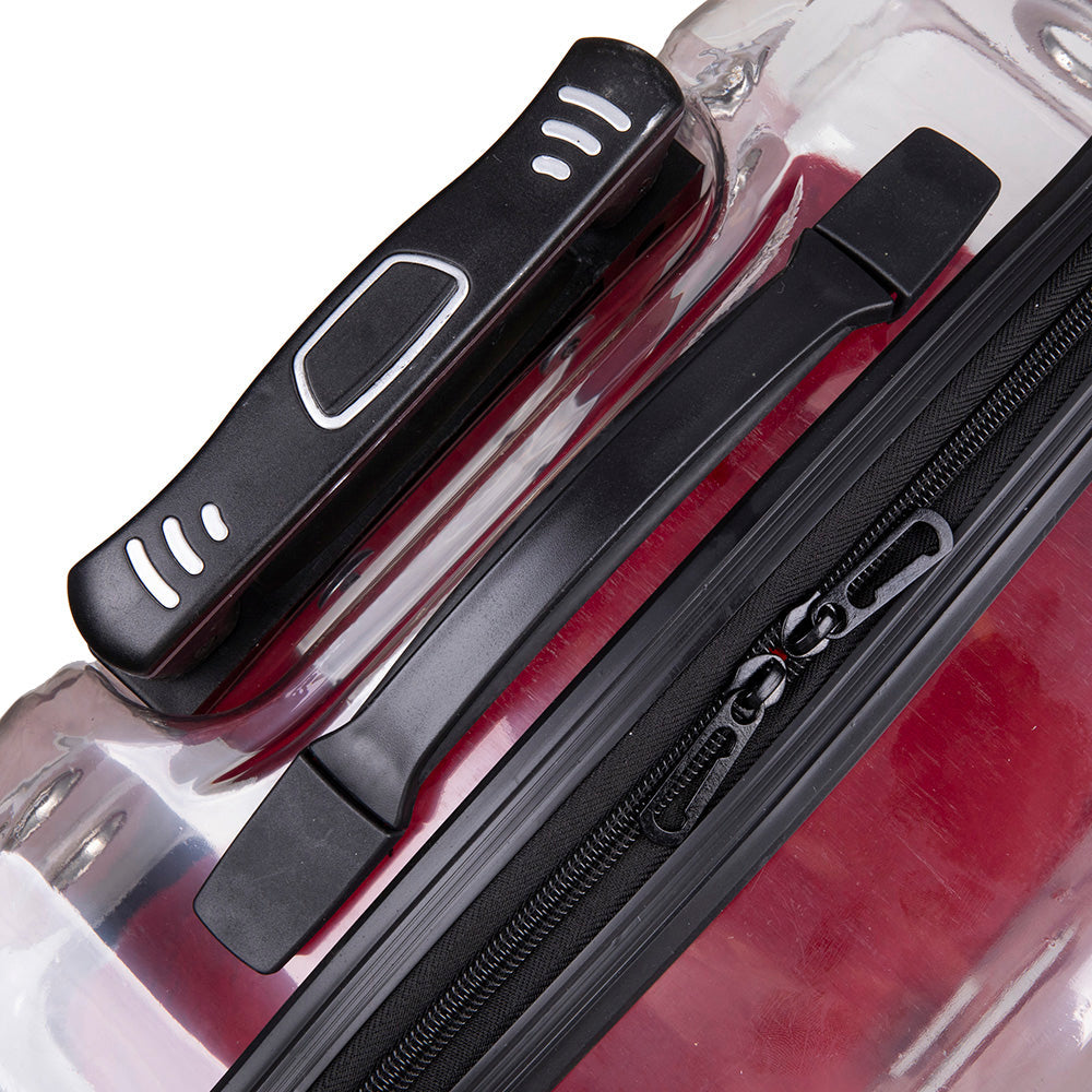 UnBranded ICE Pet Trolley Suitcase