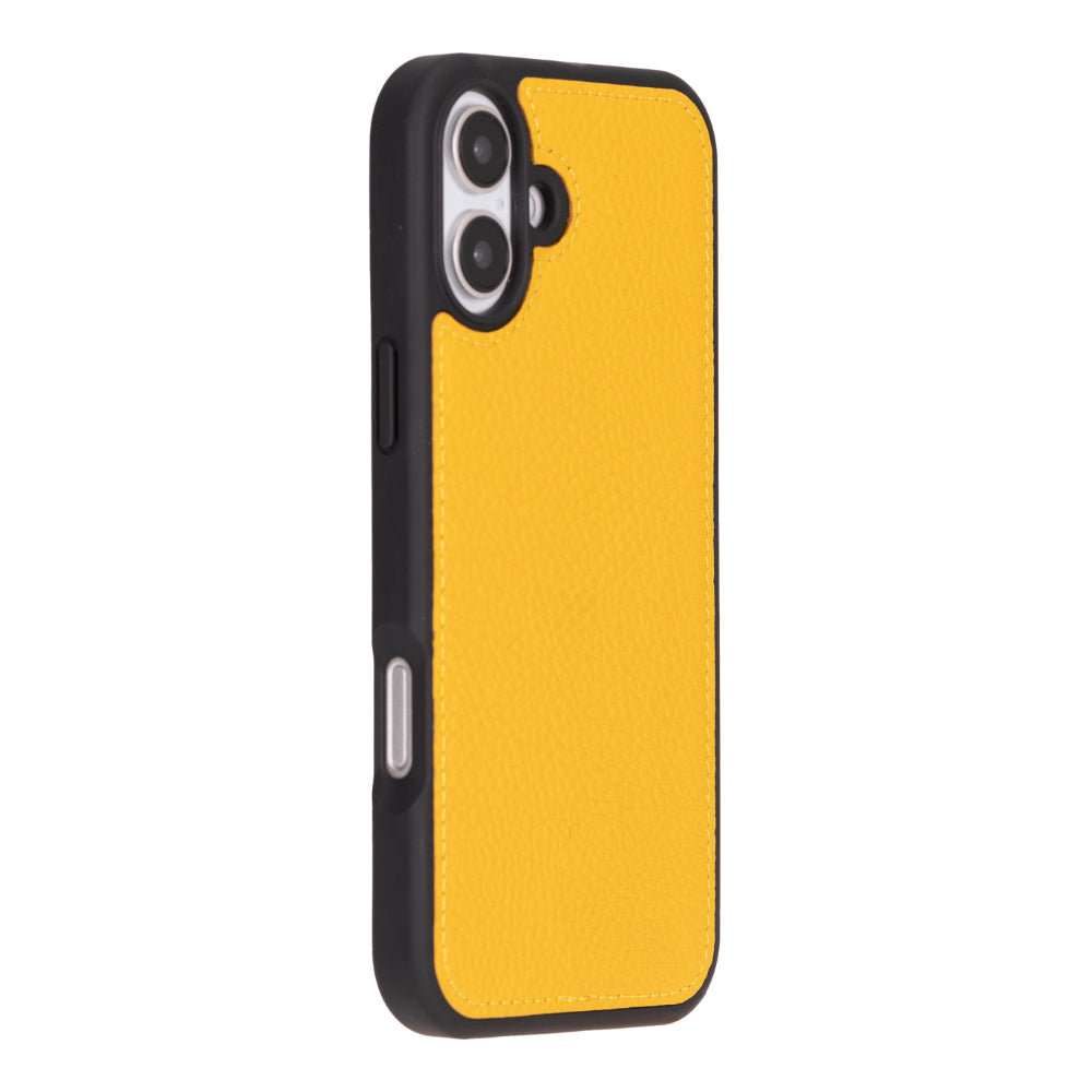 Bayelon Magic iPhone 16 Detachable Leather Wallet Case
