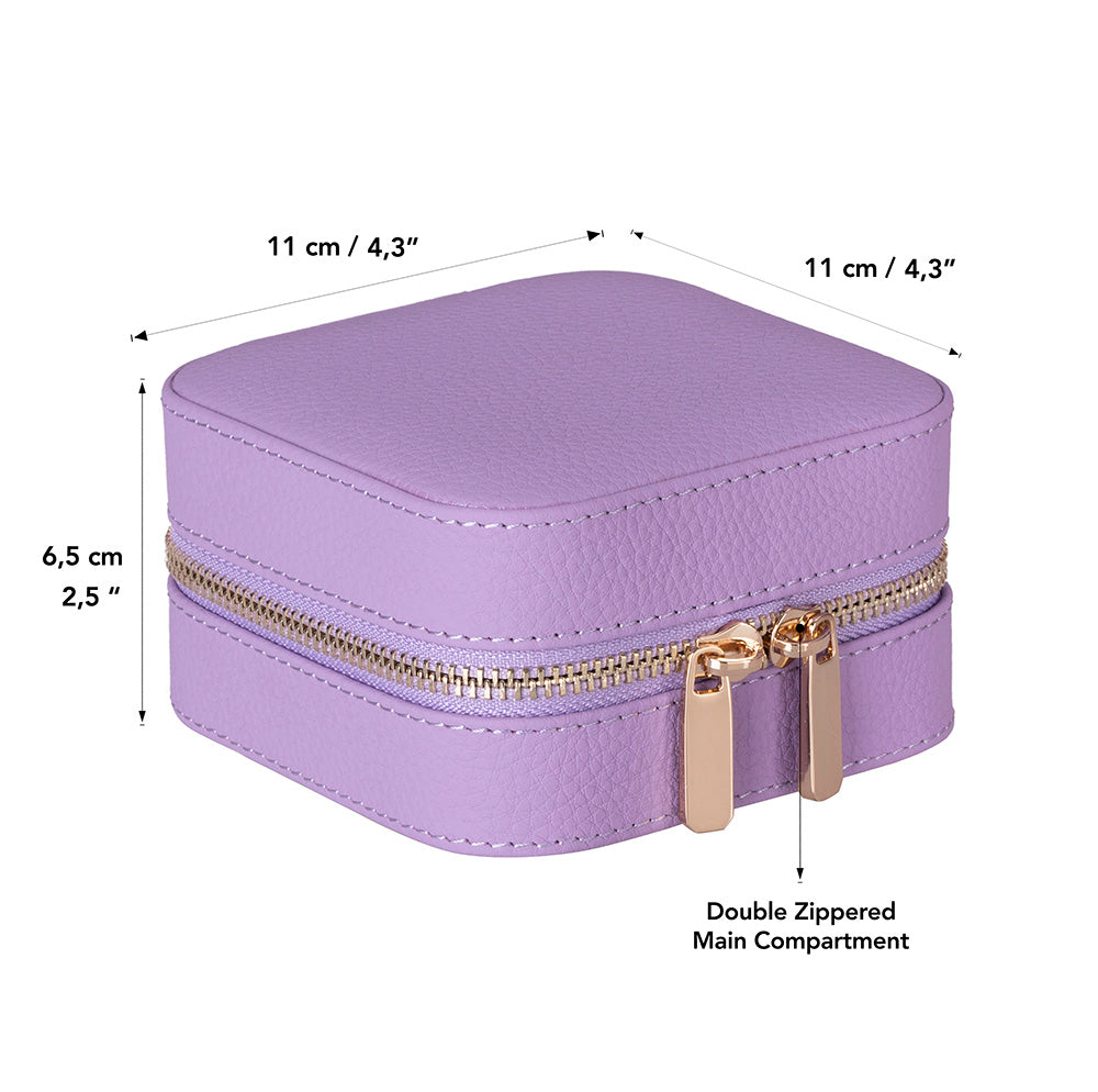 UnBranded Mystery Box, Luxurious Advent Surprise, 12 surprise pieces of 925 Sterling Silver jewelry