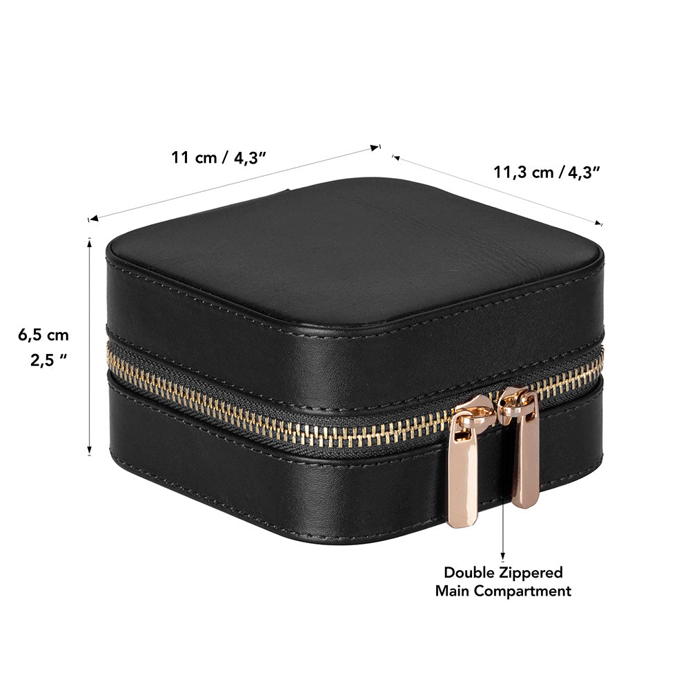 UnBranded Mystery Box, Luxurious Advent Surprise, 12 surprise pieces of 925 Sterling Silver jewelry