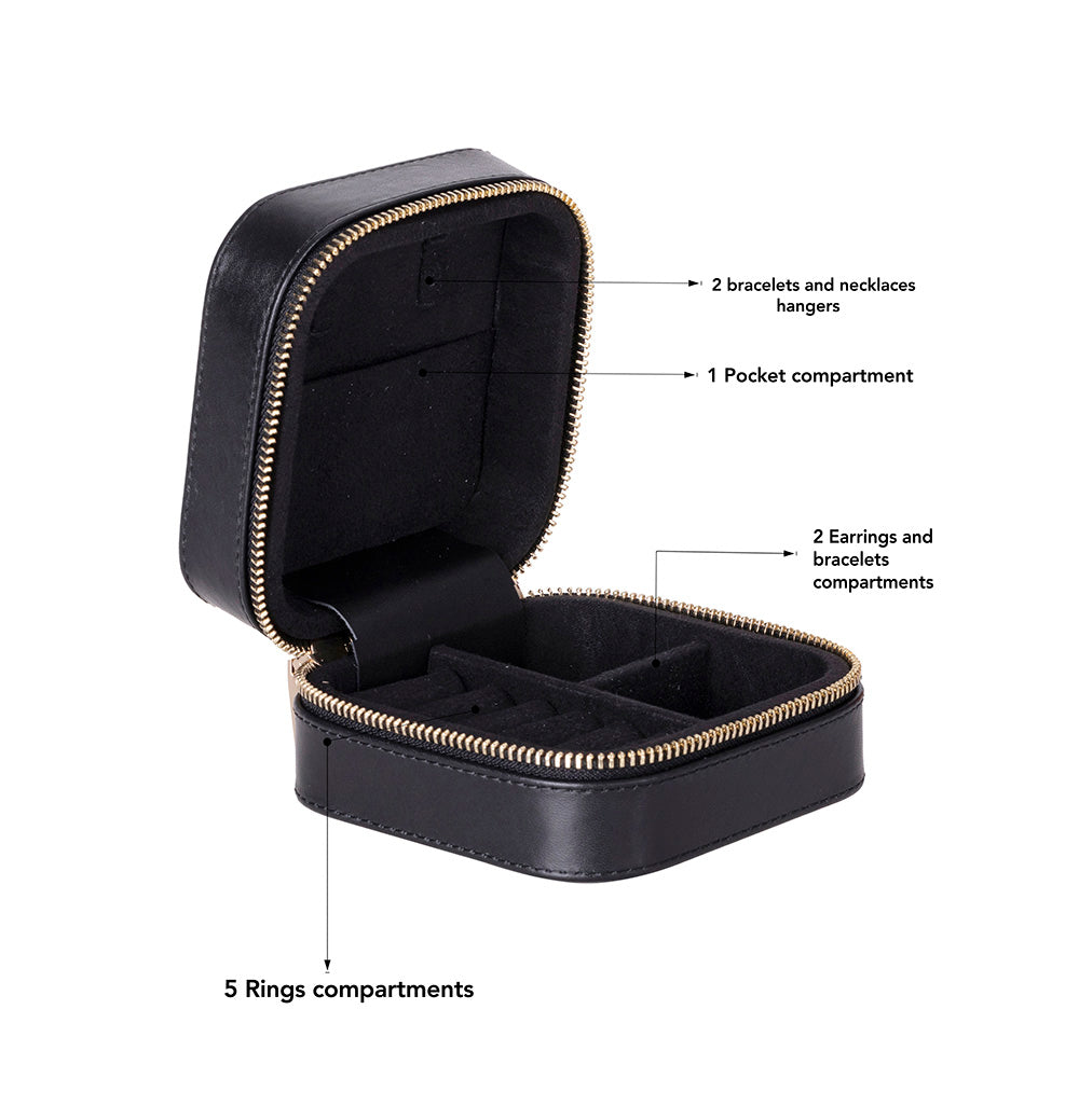 UnBranded Mystery Box, Luxurious Advent Surprise, 12 surprise pieces of 925 Sterling Silver jewelry