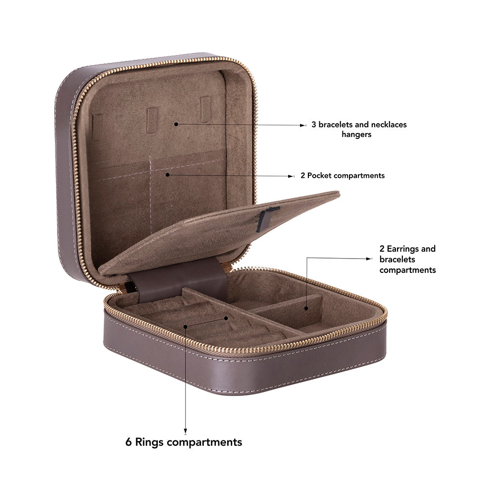 UnBranded Mystery Box, Luxurious Advent Surprise, 24 surprise pieces of 925 Sterling Silver jewelry