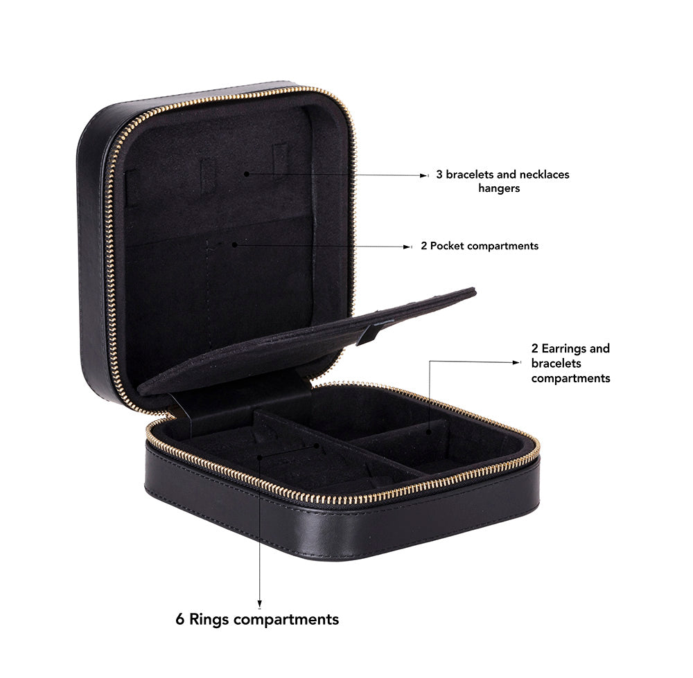 UnBranded Mystery Box, Luxurious Advent Surprise, 24 surprise pieces of 925 Sterling Silver jewelry