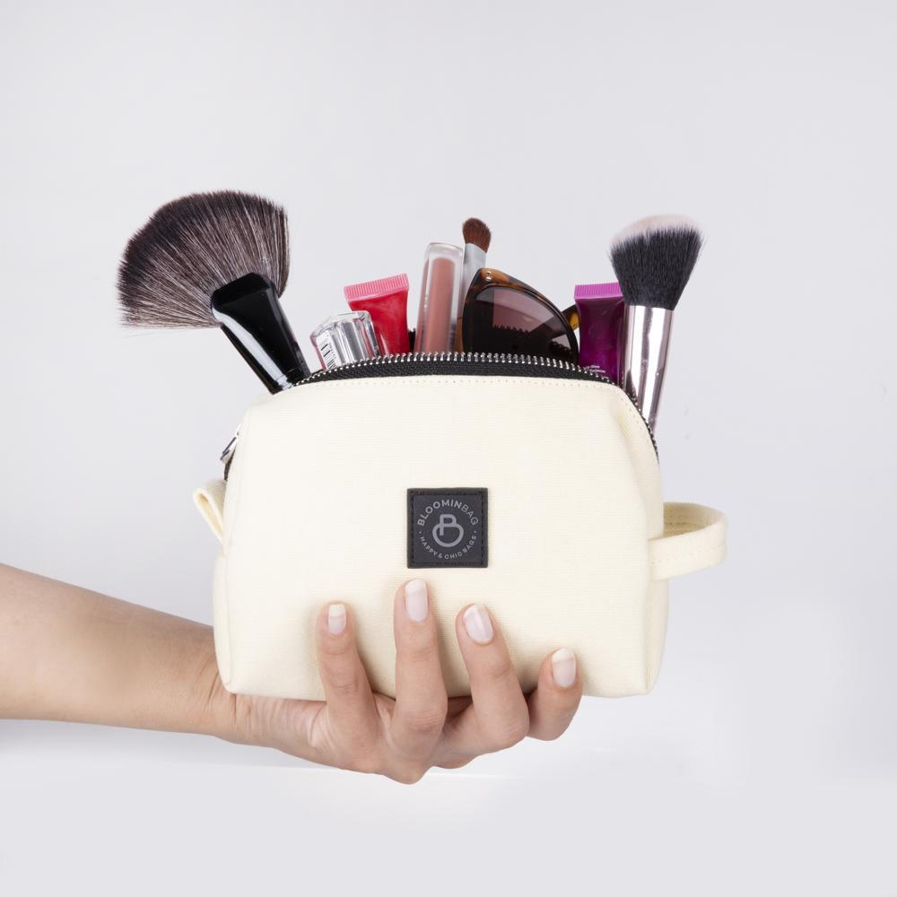 BloominBag Butter Makeup Bag
