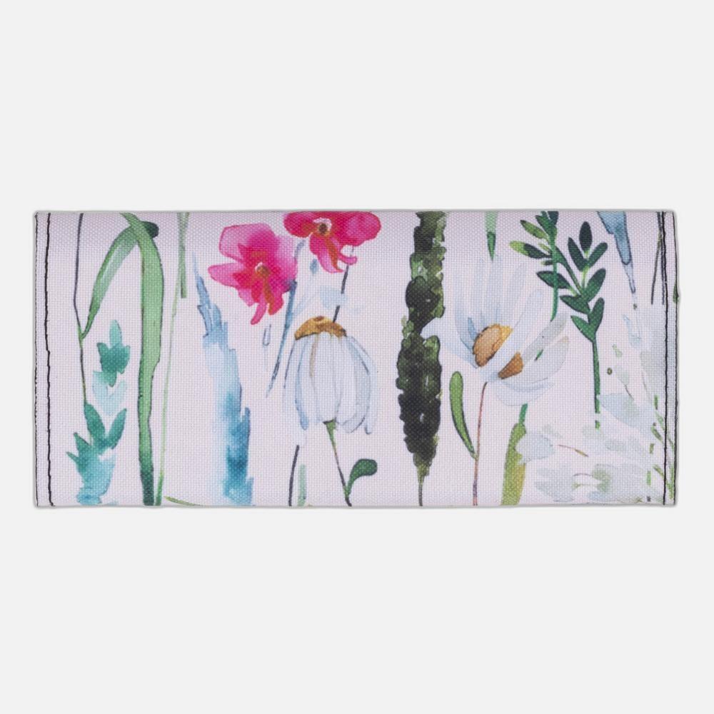 BloominBag Spring Bloom Glasses Case